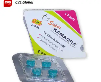 Kamagra Super