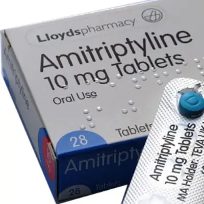 Amitriptyline