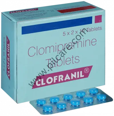 Clofranil