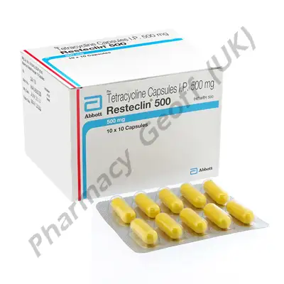 Prix Tetracycline 250mg générique : €0.25 · livraison FR