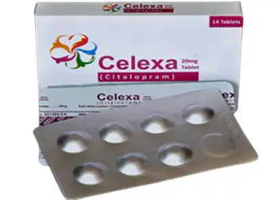 Celexa