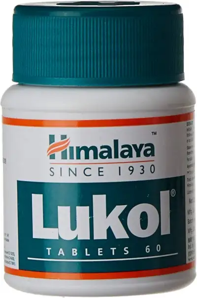 Lukol