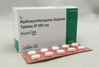 Hsquin 300 mg générique — prix €0.42 le comprimé