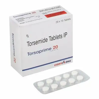 Prix Torsemide 10mg générique : €0.29 · livraison FR