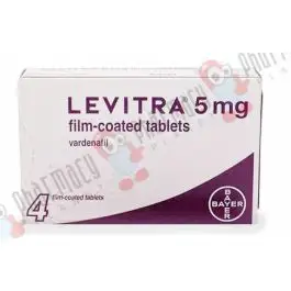Levitra Super Active