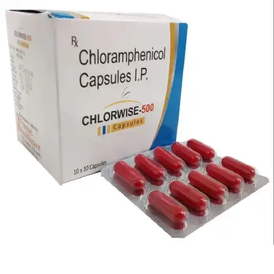 Chloramphenicol