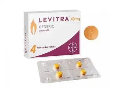 Levitra Soft 20mg — €0.86 le comprimés en France