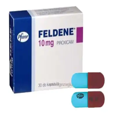Feldene
