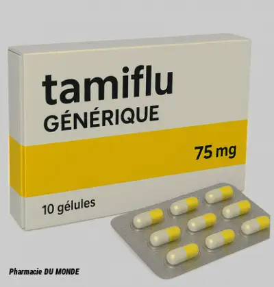 Tamiflu