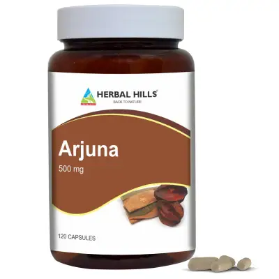 Arjuna 250 mg — €0.17 le comprimés en France