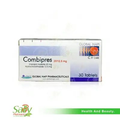 Combipres 0.1mg — choix n°1 des patients — dès €0.47