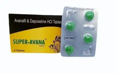 Super Avana