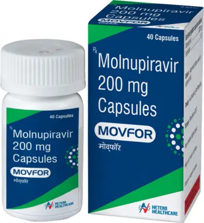 Prix Movfor 200mg générique : €4.65 · livraison FR