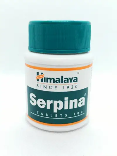 Serpina