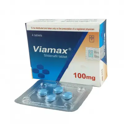 Vimax 100 mg en pharmacie en ligne — €0.25