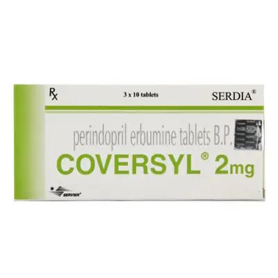 Aceon 4mg pas cher — €0.92 le comprimé en France