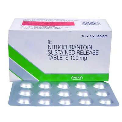 Nitrofurantoin