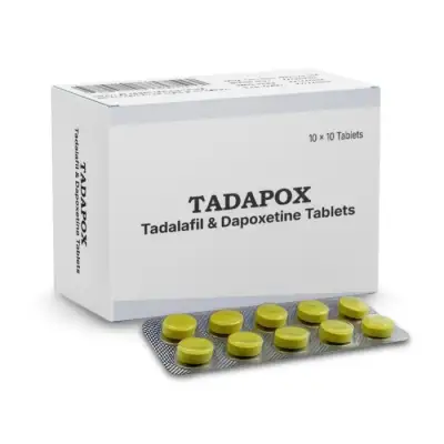 Tadapox