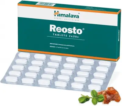 Reosto  — acheter en ligne dès €23.31