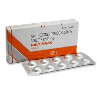 Naltrexone