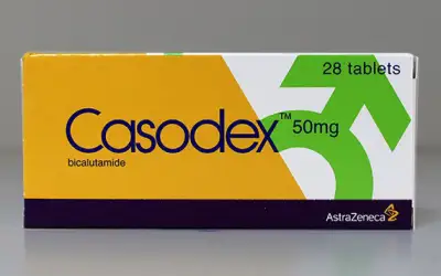 Acheter Casodex 50mg en France · livraison rapide