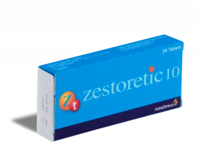 Zestoretic