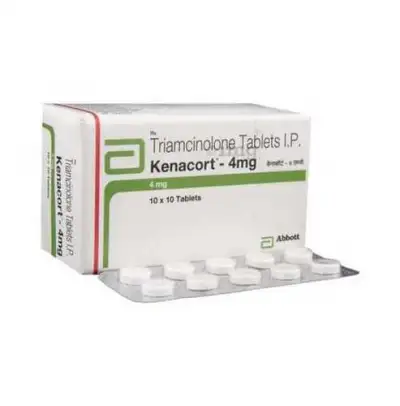 Triamcinolone
