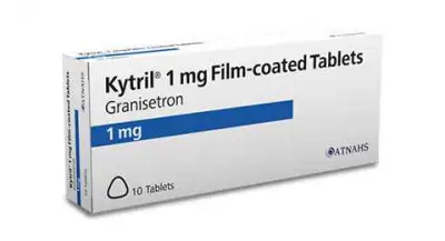 Kytril 2mg pas cher — €1.54 le comprimé en France