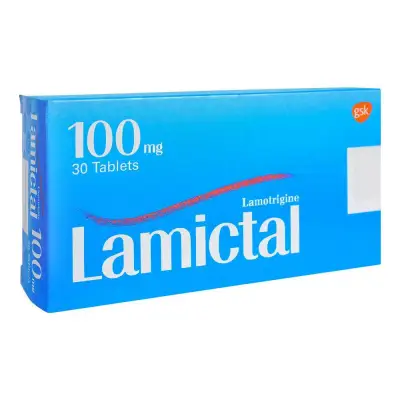 Lamictal